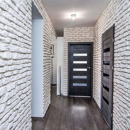 Apartament Nad Jeziorem Giżycko Exteriér fotografie