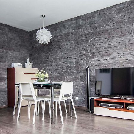 Apartament Nad Jeziorem Giżycko Exteriér fotografie