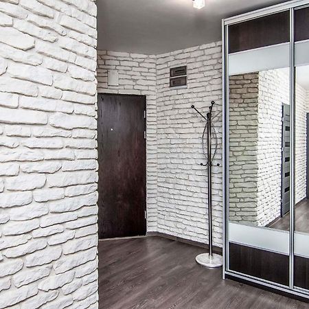 Apartament Nad Jeziorem Giżycko Exteriér fotografie