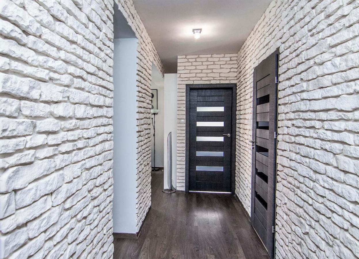 Apartament Nad Jeziorem Giżycko Exteriér fotografie