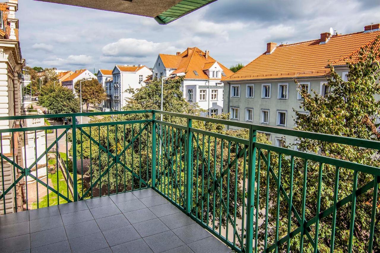 Apartament Nad Jeziorem Giżycko Exteriér fotografie